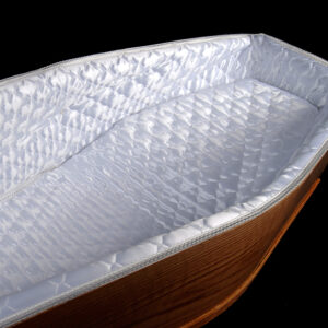 Quilted Side Sets & Coffin Suites